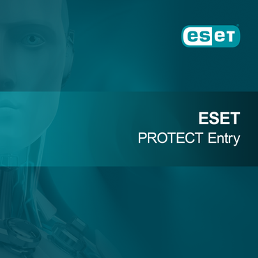 ESET PROTECT Entry