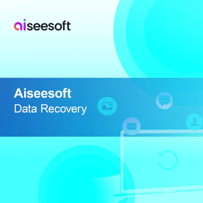Aiseesoft Data Recovery