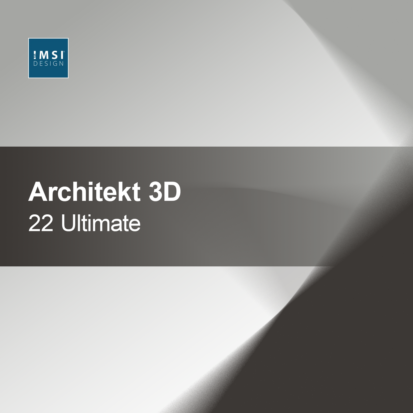 Architekt 3D 22 Ultimate