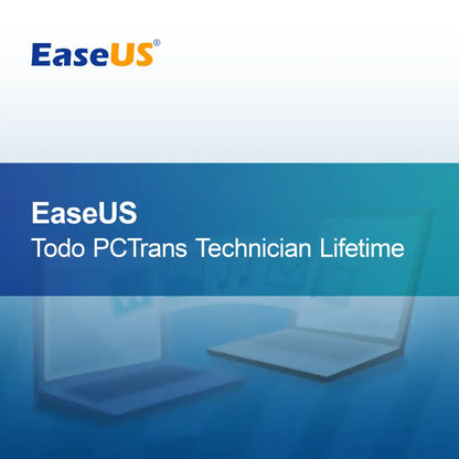 EaseUS Todo PCTrans Technician Lifetime