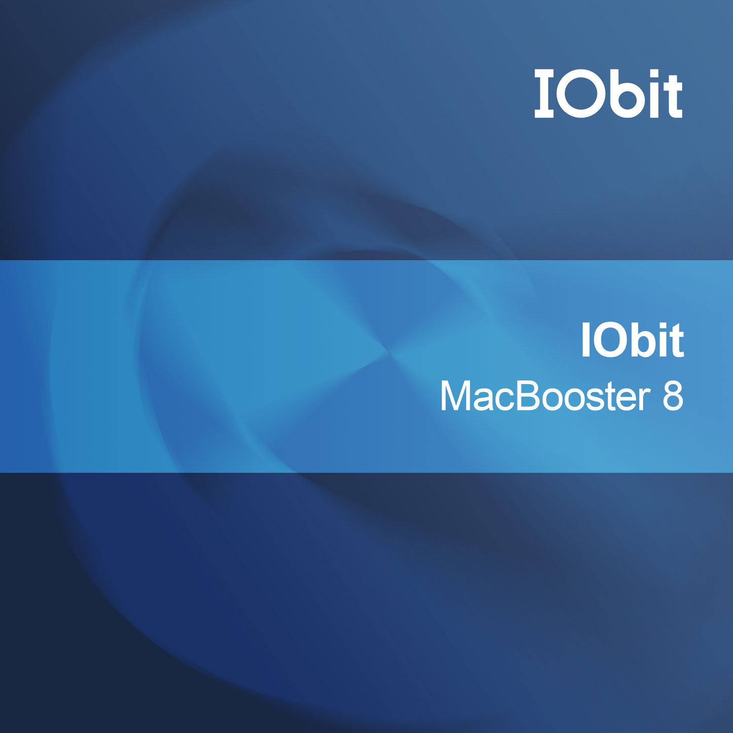 IObit MacBooster 8