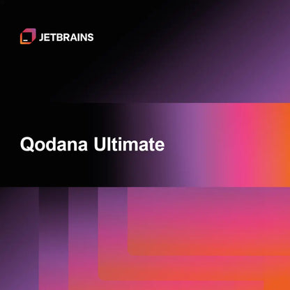 Jetbrains Qodana Ultimate