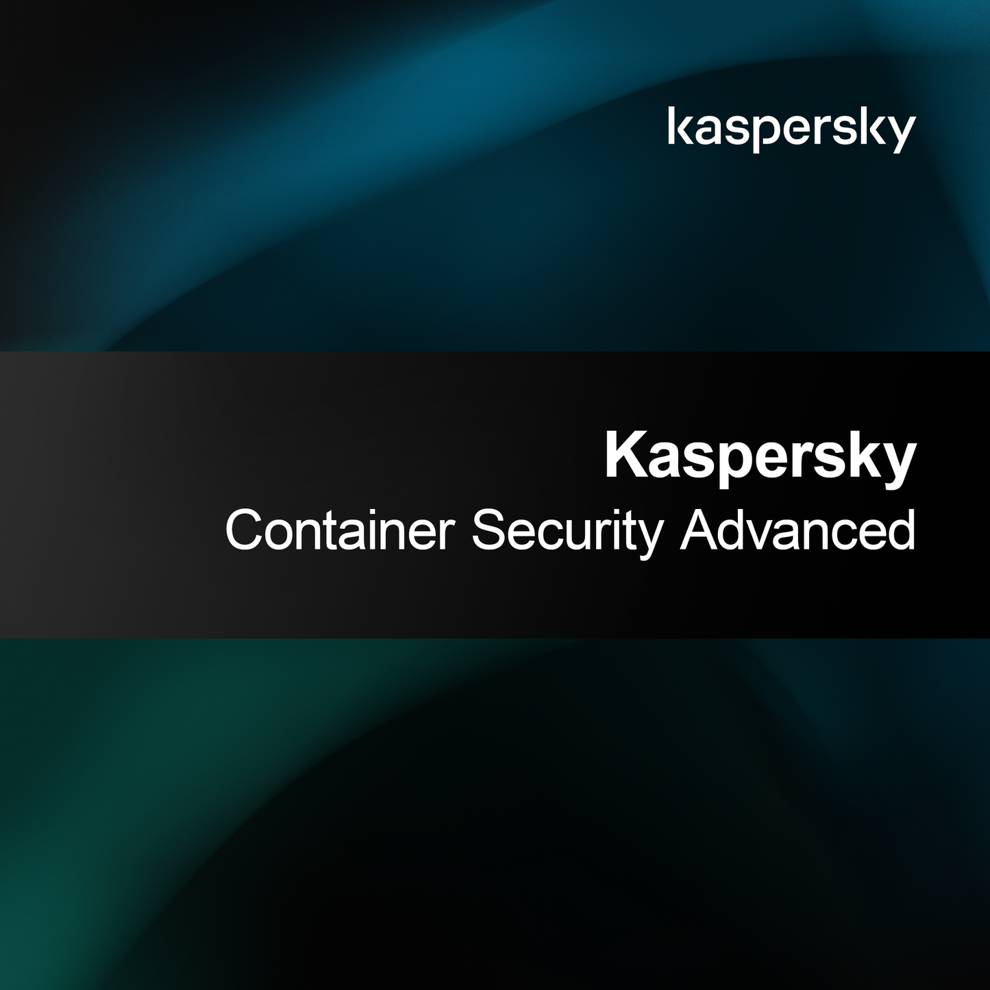 Kaspersky Container Security Advanced