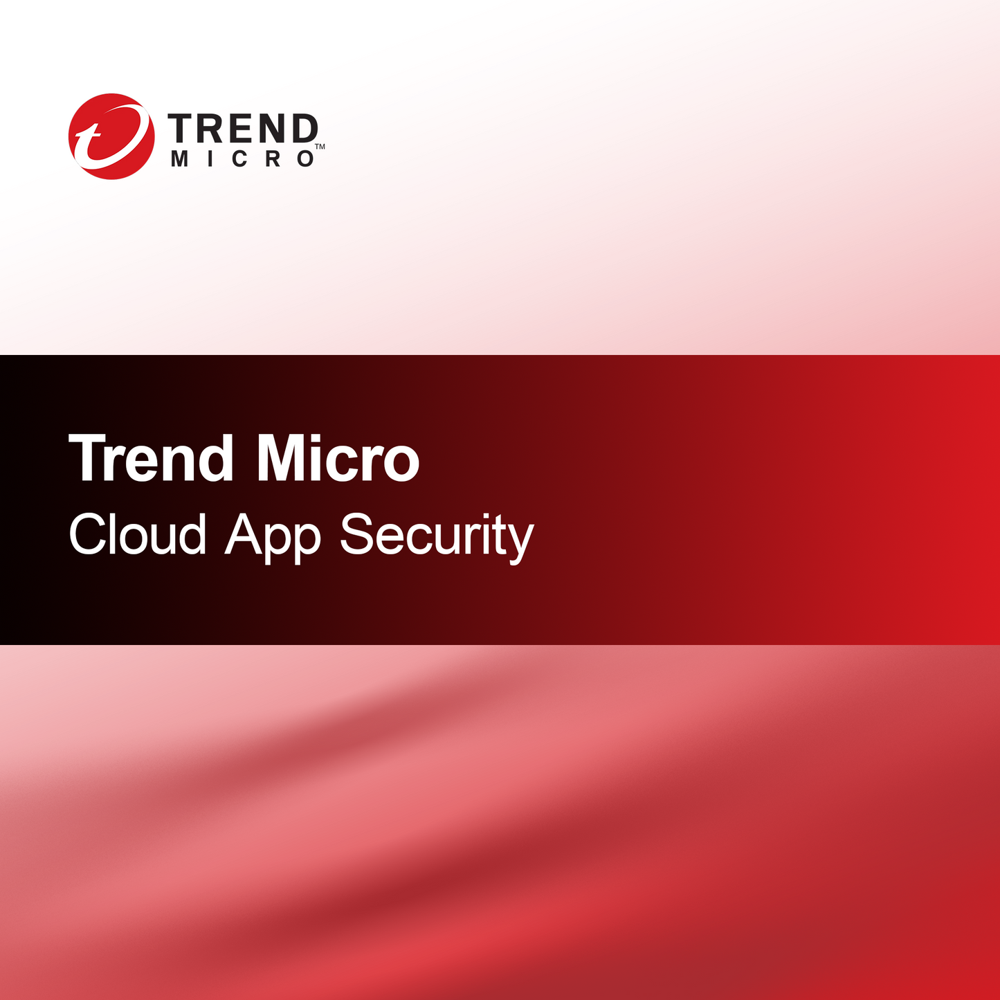 Trend Micro Cloud App Security