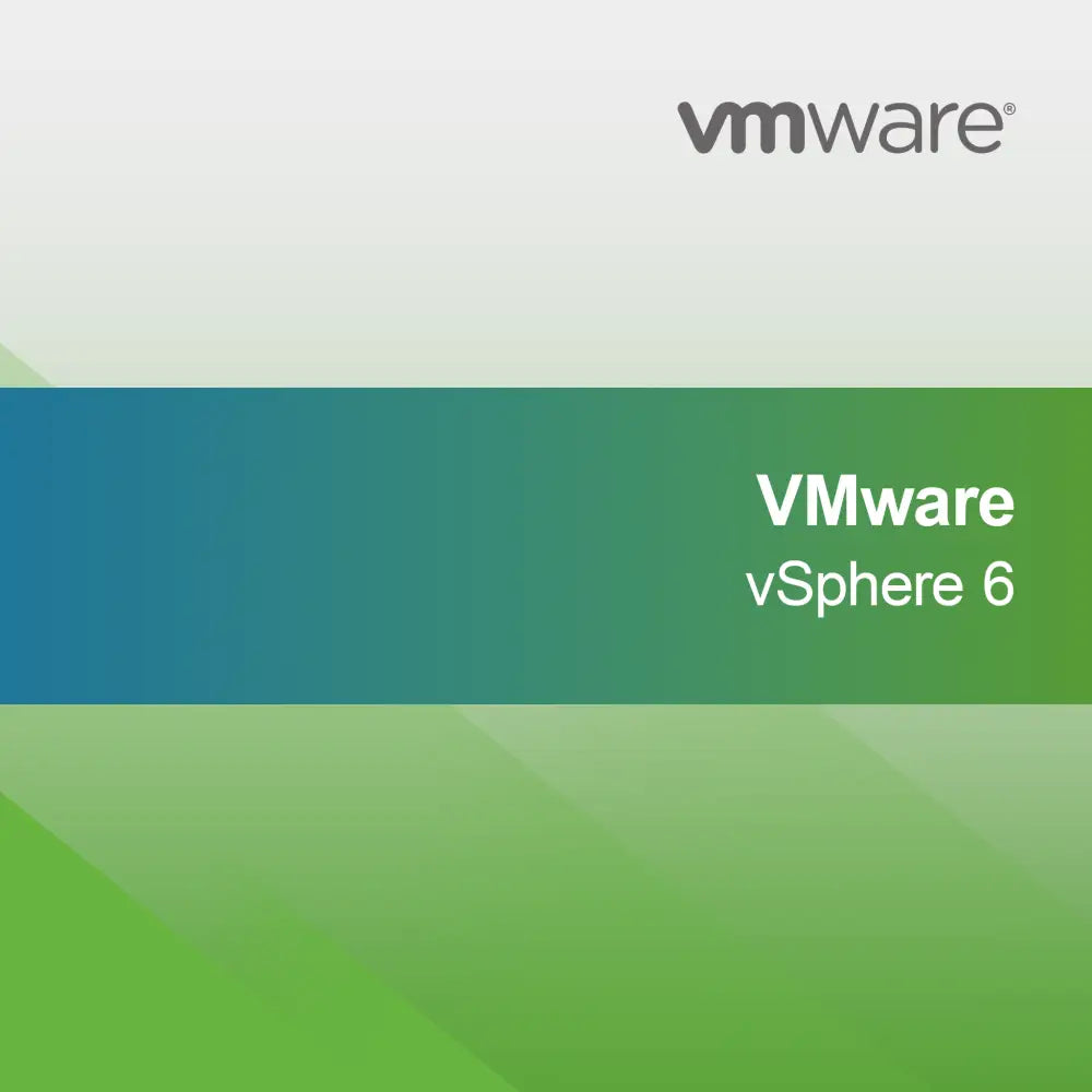 VMware vSphere 6